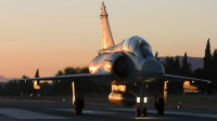 Photo ID 14626 by Chris Lofting. Greece Air Force Dassault Mirage 2000BG, 201