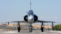 Photo ID 14627 by Chris Lofting. Greece Air Force Dassault Mirage 2000BG, 202