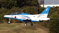 Photo ID 113067 by Carl Brent. Japan Air Force Kawasaki T 4, 46 5730
