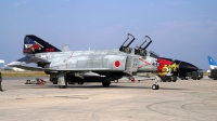 Photo ID 14631 by R J Schreurs. Japan Air Force McDonnell Douglas F 4EJ Phantom II, 87 8414