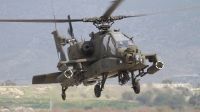 Photo ID 113170 by Nikos A. Ziros. Greece Army Boeing AH 64DHA Apache Longbow, ES1028