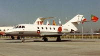 Photo ID 113607 by Adolfo Jorge Soto. Chile Navy Dassault Falcon 200, 302