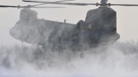 Photo ID 113141 by frank van de waardenburg. Netherlands Air Force Boeing Vertol CH 47D Chinook, D 106