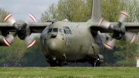 Photo ID 14645 by Karl Drage. UK Air Force Lockheed Hercules C1 C 130K L 382, XV205