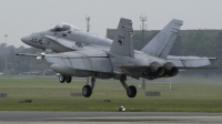 Photo ID 1465 by Bruce Woodruff. Spain Air Force McDonnell Douglas F A 18A Hornet, C 15 87