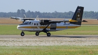 Photo ID 113300 by Jason Grant. USA Army De Havilland Canada UV 18A Twin Otter, 79 23256