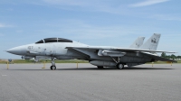 Photo ID 113244 by Jason Grant. USA Navy Grumman F 14D Tomcat, 163902