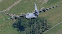 Photo ID 113260 by John Higgins. UK Air Force Lockheed Martin Hercules C5 C 130J L 382, ZH889