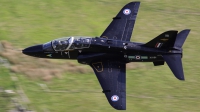 Photo ID 113262 by John Higgins. UK Air Force British Aerospace Hawk T 1W, XX181