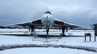 Photo ID 113313 by Jan Eenling. UK Air Force Avro 698 Vulcan B2, XM597