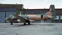 Photo ID 113324 by Alex Staruszkiewicz. Belgium Air Force Hawker Siddeley HS 748 Srs2 208 Andover, CS01