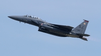 Photo ID 113328 by Jason Grant. USA Air Force McDonnell Douglas F 15E Strike Eagle, 86 0186