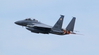 Photo ID 113327 by Jason Grant. USA Air Force McDonnell Douglas F 15E Strike Eagle, 89 0500