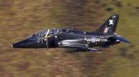 Photo ID 113337 by Tom Gibbons. UK Air Force British Aerospace Hawk T 1W, XX236