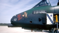 Photo ID 113355 by David F. Brown. USA Air Force Fairchild A 10A Thunderbolt II, 79 0112