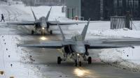 Photo ID 113552 by Joop de Groot. Switzerland Air Force McDonnell Douglas F A 18C Hornet, J 5019