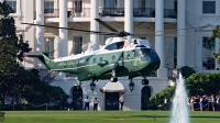 Photo ID 113557 by Adam Wright. USA Marines Sikorsky VH 3D Sea King, 159354