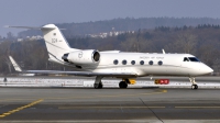 Photo ID 113600 by Bart Hoekstra. Sweden Air Force Gulfstream Aerospace Tp102C Gulfstream IV, 102004