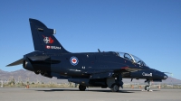 Photo ID 113680 by Paul Newbold. Canada Air Force BAE Systems CT 155 Hawk Hawk Mk 115, 155204