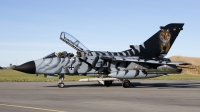 Photo ID 113697 by Tony Osborne - Opensky Imagery. Germany Air Force Panavia Tornado ECR, 46 48