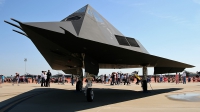 Photo ID 14729 by Johannes Berger. USA Air Force Lockheed F 117A Nighthawk, 80 0788