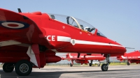 Photo ID 114026 by Kostas D. Pantios. UK Air Force British Aerospace Hawk T 1A, XX266