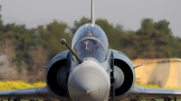 Photo ID 113991 by Kostas D. Pantios. Greece Air Force Dassault Mirage 2000BG, 202