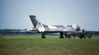 Photo ID 114052 by Alex Staruszkiewicz. UK Air Force Avro 698 Vulcan B2, XL359