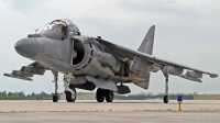 Photo ID 114102 by David F. Brown. USA Marines McDonnell Douglas AV 8B Harrier ll, 165358