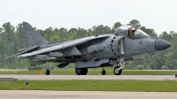 Photo ID 114103 by David F. Brown. USA Marines McDonnell Douglas AV 8B Harrier ll, 165311