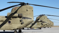 Photo ID 114146 by mark forest. USA Army Boeing Vertol CH 47F Chinook, 07 08725