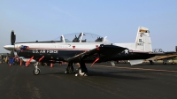 Photo ID 114145 by David F. Brown. USA Air Force Raytheon T 6A Texan II, 08 3906