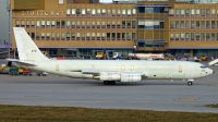 Photo ID 114203 by Thomas Ziegler - Aviation-Media. Israel Air Force Boeing 707 3L6C Re 039 em, 272