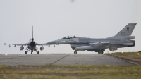 Photo ID 14794 by Mick Balter - mbaviation-images. Belgium Air Force General Dynamics F 16AM Fighting Falcon, FA 91