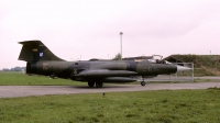 Photo ID 114320 by Alex Staruszkiewicz. Germany Air Force Lockheed F 104G Starfighter, 24 38