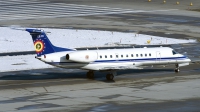 Photo ID 114373 by Joop de Groot. Belgium Air Force Embraer EMB 135BJ ERJ 135 Legacy, CE 01