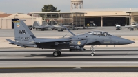 Photo ID 114514 by Peter Boschert. USA Air Force McDonnell Douglas F 15E Strike Eagle, 90 0257