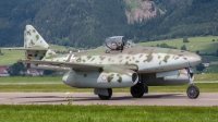 Photo ID 114509 by Philipp Hayer. Private Messerschmitt Stiftung Messerschmitt Me 262A B 1c, D IMTT
