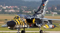 Photo ID 114578 by Andreas Zeitler - Flying-Wings. Germany Air Force Panavia Tornado ECR, 46 33