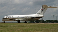 Photo ID 114613 by David F. Brown. USA Navy McDonnell Douglas C 9B Skytrain II DC 9 32CF, 160048