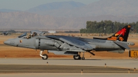 Photo ID 114659 by Florian Morasch. USA Marines McDonnell Douglas AV 8B Harrier II, 163867