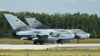Photo ID 114684 by Thomas Ziegler - Aviation-Media. Germany Air Force Panavia Tornado IDS, 45 35