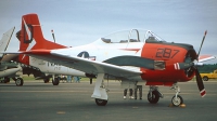 Photo ID 115496 by Robert W. Karlosky. Private Private North American T 28C Trojan, N2304K