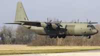 Photo ID 114763 by Chris Lofting. UK Air Force Lockheed Martin Hercules C4 C 130J 30 L 382, ZH870