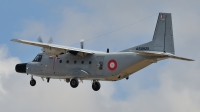 Photo ID 114855 by Peter Terlouw. Malta Air Force CASA C 212 200 Aviocar, AS0925