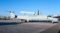 Photo ID 114951 by Pieter Stroobach. Brazil Air Force Embraer EMB 145SA E 99, 6701