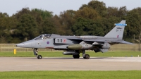 Photo ID 14901 by Chris Lofting. UK Air Force Sepecat Jaguar GR3A, XX112