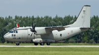 Photo ID 115179 by Thomas Ziegler - Aviation-Media. Italy Air Force Alenia Aermacchi C 27J Spartan, MM62222