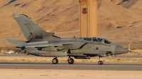 Photo ID 115302 by Peter Boschert. UK Air Force Panavia Tornado GR4, ZA473
