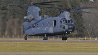 Photo ID 115330 by frank van de waardenburg. Netherlands Air Force Boeing Vertol CH 47F Chinook, D 891